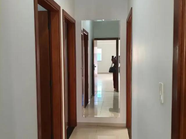 Casa / Sobrado para Venda em Uberlândia/MG Granada 3 Quartos