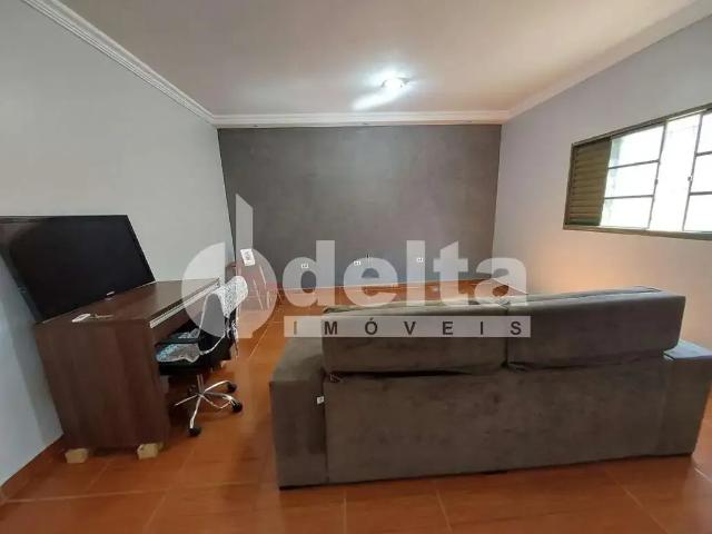 Casa / Sobrado para Venda em Uberlândia/MG Granada 3 Quartos