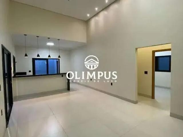 Casa / Sobrado para Venda em Uberlândia/MG Grand Ville 3 Quartos