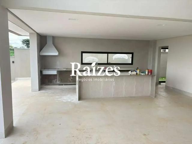 Casa / Sobrado para Venda em Uberlândia/MG Granja Marileusa 3 Quartos