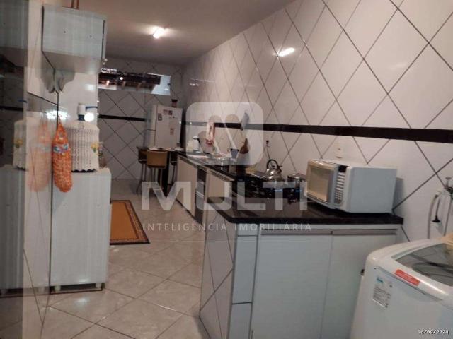 Casa / Sobrado para Venda em Uberlândia/MG Guarani 4 Quartos