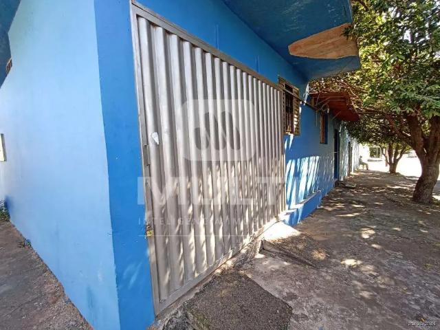 Casa / Sobrado para Venda em Uberlândia/MG Guarani 5 Quartos