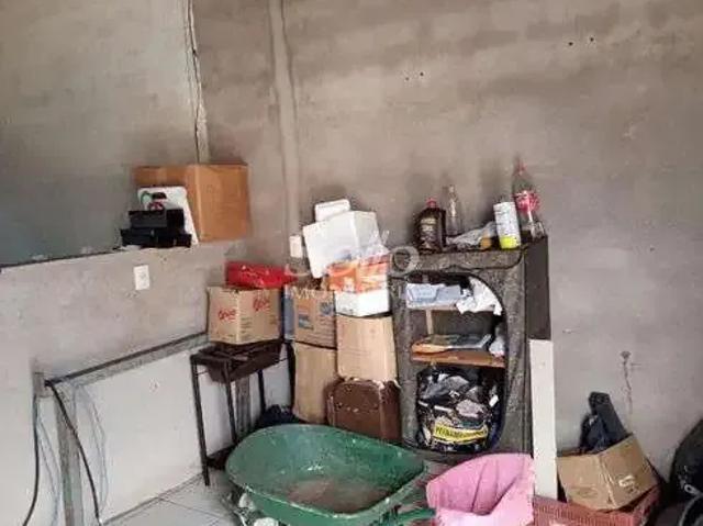 Casa / Sobrado para Venda em Uberlândia/MG Guarani 2 Quartos