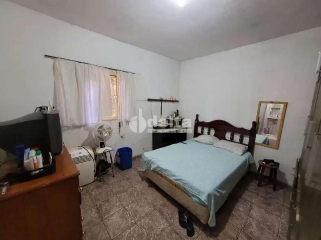 Casa / Sobrado para Venda em Uberlândia/MG Guarani 2 Quartos