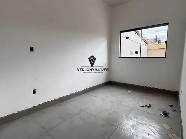 Casa / Sobrado para Venda em Uberlândia/MG Guarani 2 Quartos