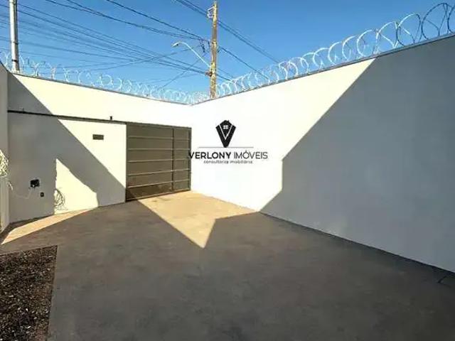 Casa / Sobrado para Venda em Uberlândia/MG Guarani 2 Quartos