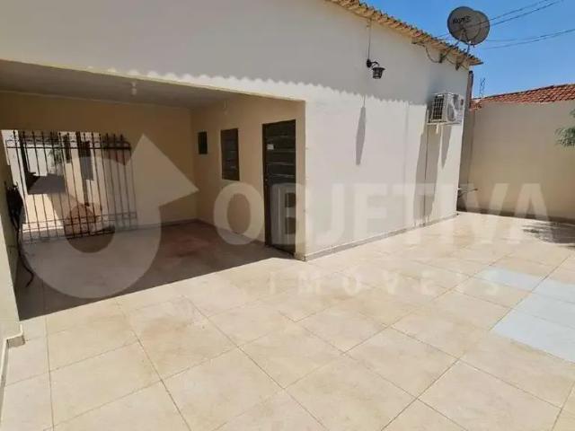 Casa / Sobrado para Venda em Uberlândia/MG Guarani 2 Quartos