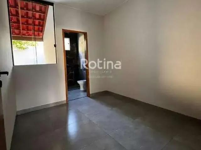 Casa / Sobrado para Venda em Uberlândia/MG Guarani 2 Quartos