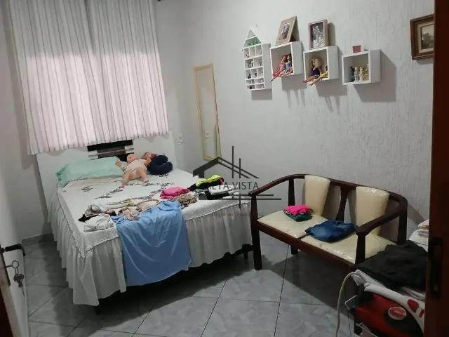 Casa / Sobrado para Venda em Uberlândia/MG Guarani 3 Quartos