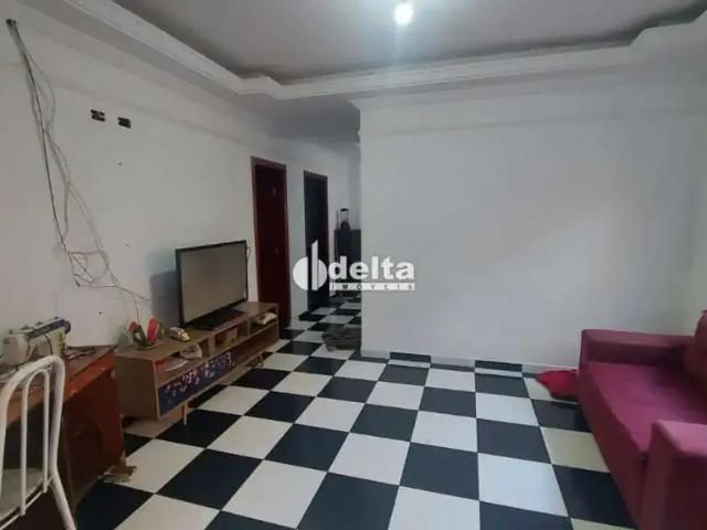 Casa / Sobrado para Venda em Uberlândia/MG Guarani 3 Quartos