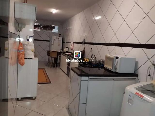 Casa / Sobrado para Venda em Uberlândia/MG Guarani 3 Quartos