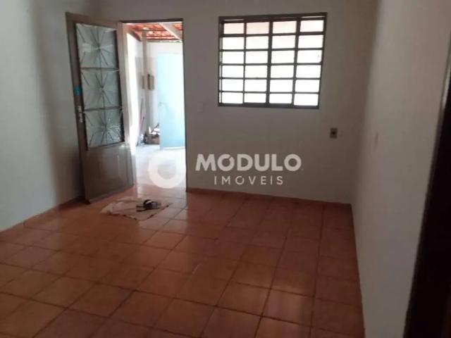 Casa / Sobrado para Venda em Uberlândia/MG Guarani 3 Quartos