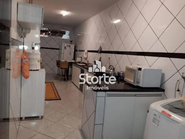 Casa / Sobrado para Venda em Uberlândia/MG Guarani 3 Quartos