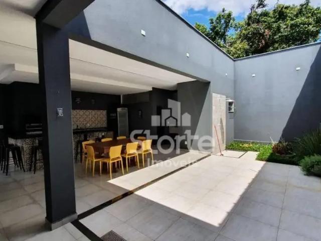 Casa / Sobrado para Venda em Uberlândia/MG Dona Zulmira 3 Quartos
