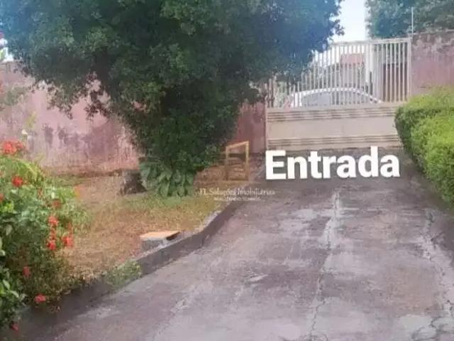 Casa / Sobrado para Venda em Uberlândia/MG Dona Zulmira 3 Quartos