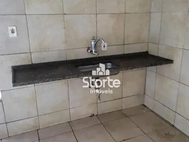 Casa / Sobrado para Venda em Uberlândia/MG Daniel Fonseca 3 Quartos