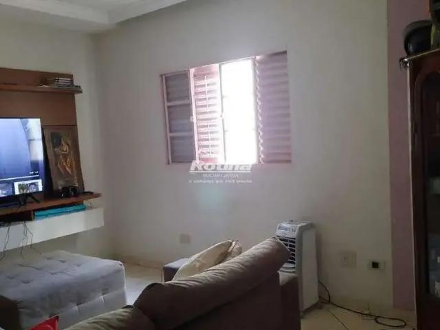 Casa / Sobrado para Venda em Uberlândia/MG Daniel Fonseca 3 Quartos