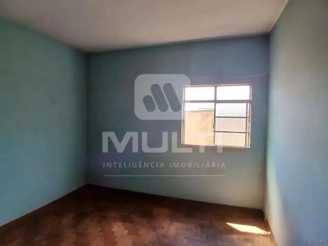 Casa / Sobrado para Venda em Uberlândia/MG Daniel Fonseca 3 Quartos