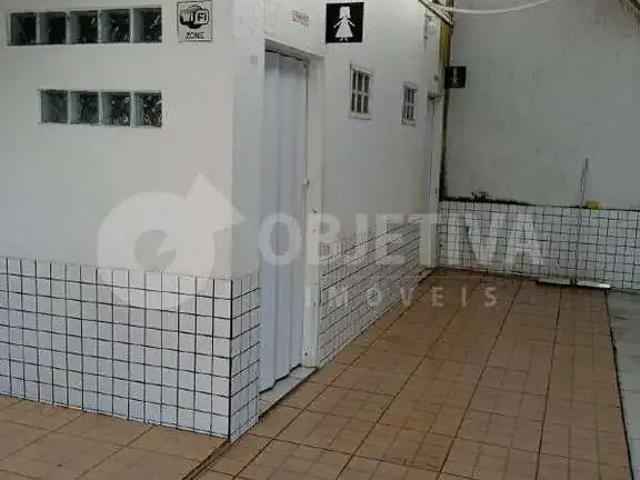 Casa / Sobrado para Venda em Uberlândia/MG Daniel Fonseca 3 Quartos