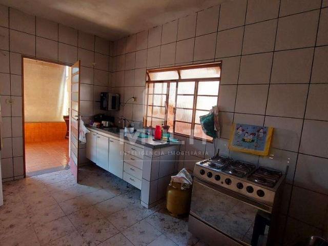 Casa / Sobrado para Venda em Uberlândia/MG Daniel Fonseca 3 Quartos