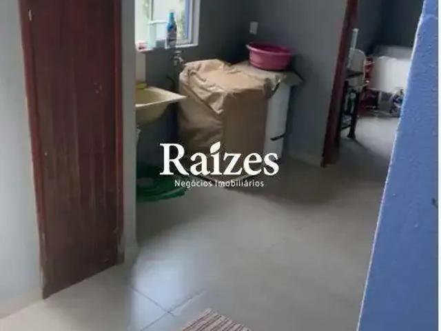 Casa / Sobrado para Venda em Uberlândia/MG Daniel Fonseca 3 Quartos