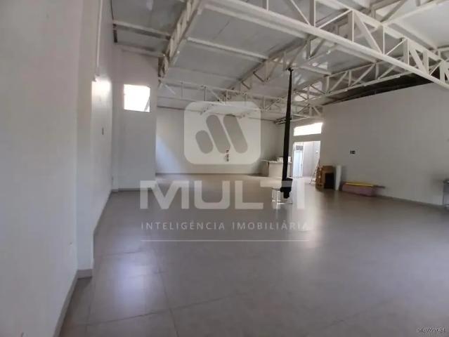Casa / Sobrado para Venda em Uberlândia/MG Daniel Fonseca 1 Quartos