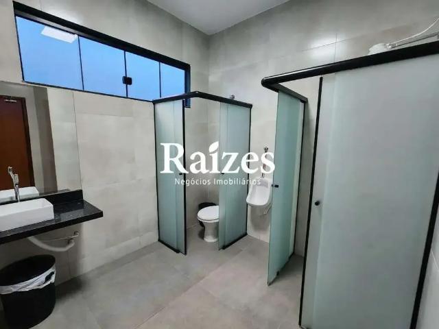 Casa / Sobrado para Venda em Uberlândia/MG Daniel Fonseca 2 Quartos