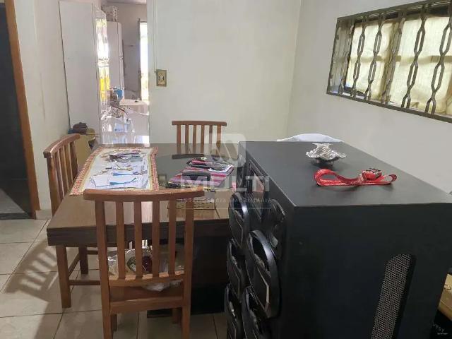 Casa / Sobrado para Venda em Uberlândia/MG Daniel Fonseca 2 Quartos