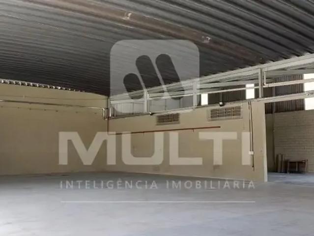 Casa / Sobrado para Venda em Uberlândia/MG Distrito Industrial 1 Quartos