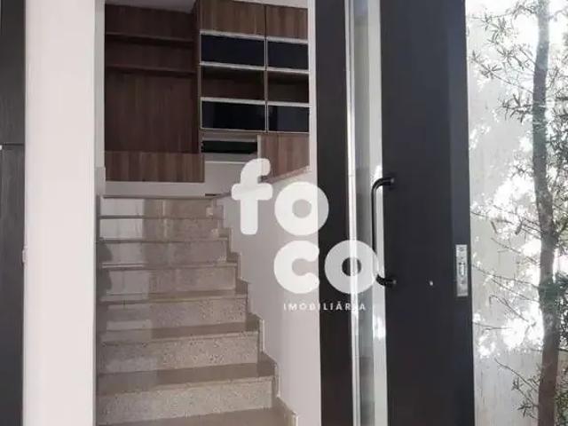 Casa / Sobrado para Venda em Uberlândia/MG Fundinho 3 Quartos