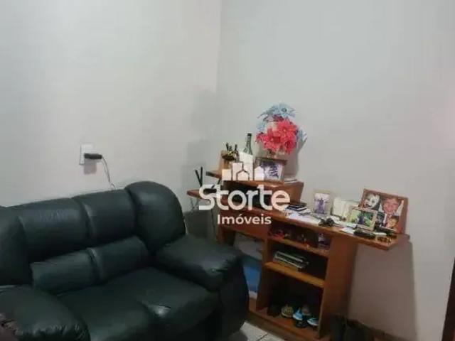 Casa / Sobrado para Venda em Uberlândia/MG Jaraguá 3 Quartos