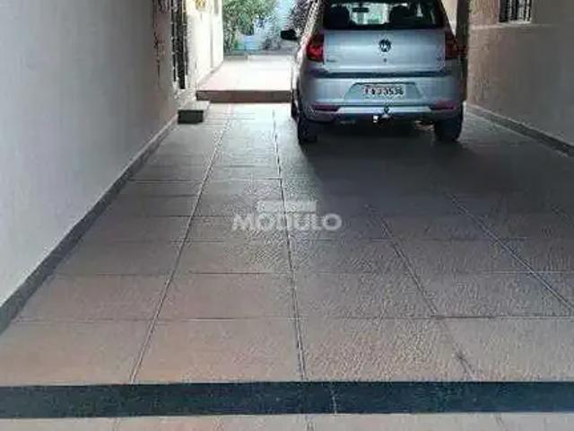 Casa / Sobrado para Venda em Uberlândia/MG Jaraguá 3 Quartos