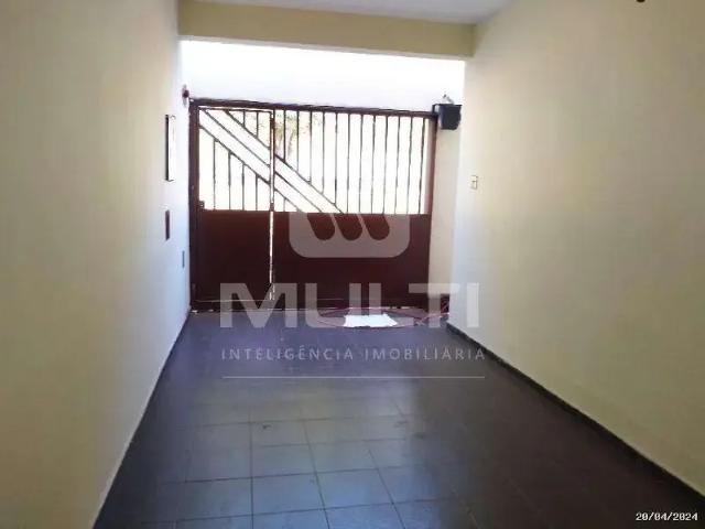 Casa / Sobrado para Venda em Uberlândia/MG Jaraguá 3 Quartos