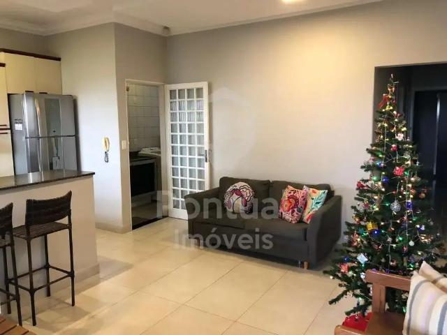 Casa / Sobrado para Venda em Uberlândia/MG Jaraguá 3 Quartos