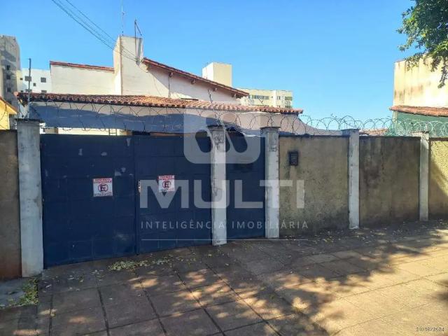 Casa / Sobrado para Venda em Uberlândia/MG Jaraguá 3 Quartos