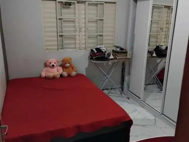 Casa / Sobrado para Venda em Uberlândia/MG Jardim Botânico 2 Quartos