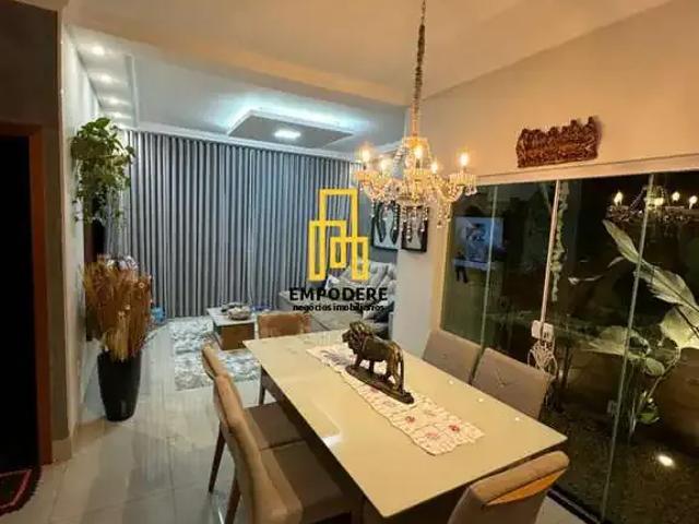 Casa / Sobrado para Venda em Uberlândia/MG Jardim Botânico 2 Quartos
