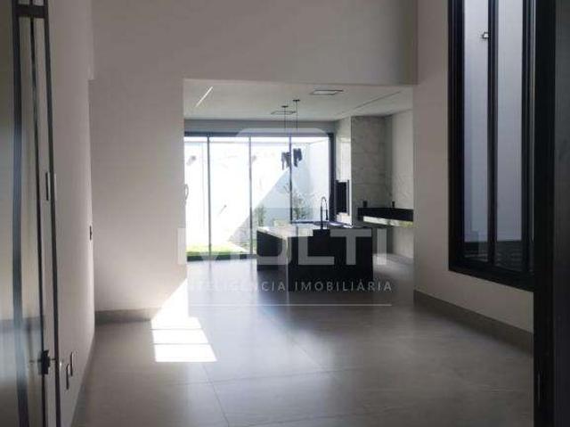 Casa / Sobrado para Venda em Uberlândia/MG Jardim Botânico 3 Quartos