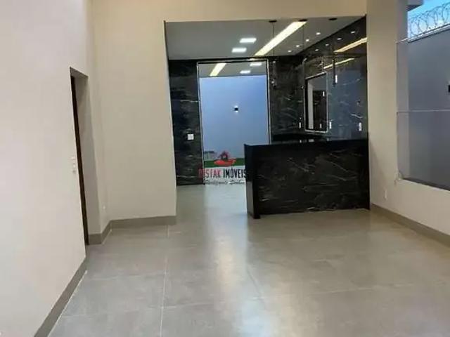 Casa / Sobrado para Venda em Uberlândia/MG Jardim Botânico 3 Quartos