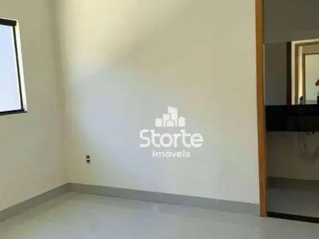 Casa / Sobrado para Venda em Uberlândia/MG Jardim Botânico 3 Quartos