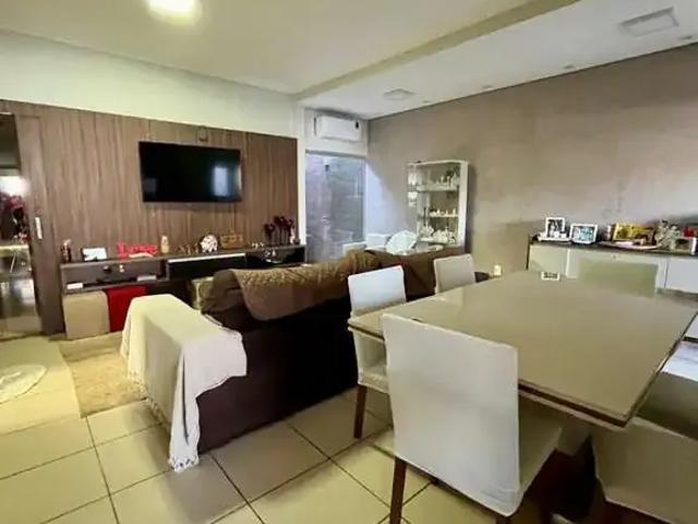 Casa / Sobrado para Venda em Uberlândia/MG Jardim Botânico 3 Quartos