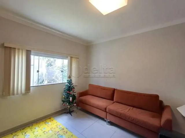 Casa / Sobrado para Venda em Uberlândia/MG Jardim Botânico 3 Quartos