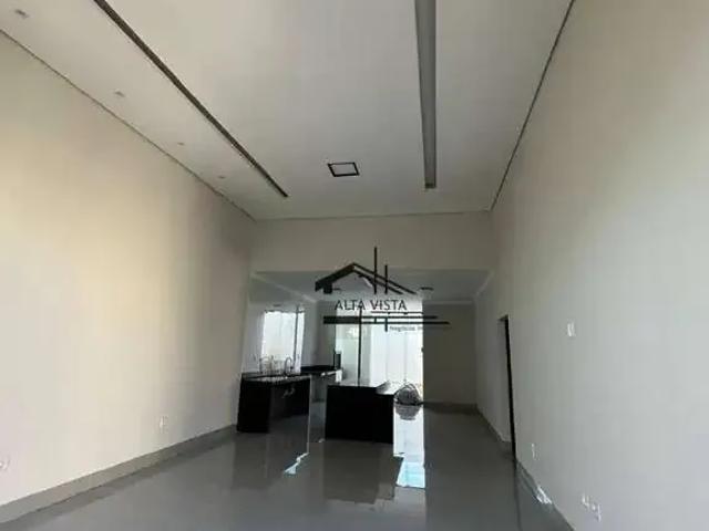Casa / Sobrado para Venda em Uberlândia/MG Jardim Botânico 3 Quartos