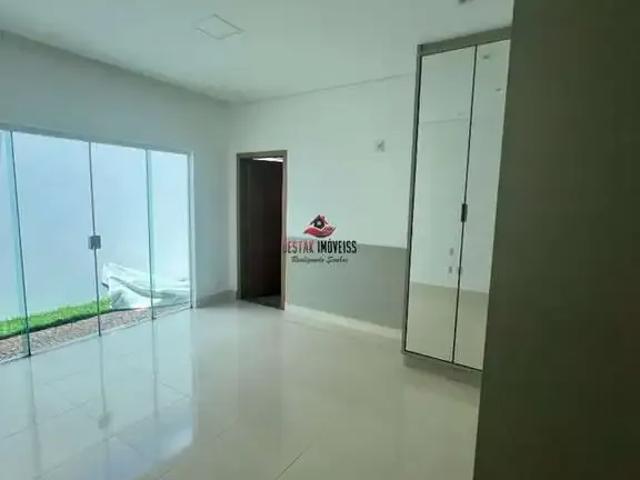 Casa / Sobrado para Venda em Uberlândia/MG Jardim Botânico 3 Quartos