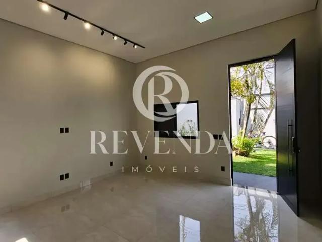 Casa / Sobrado para Venda em Uberlândia/MG Jardim Botânico 3 Quartos