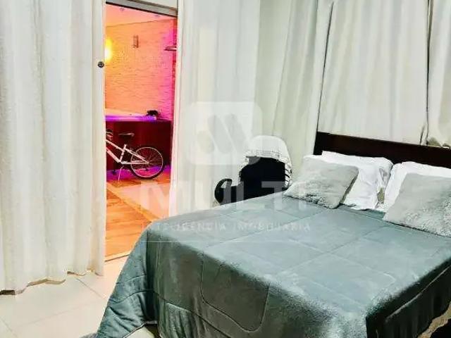 Casa / Sobrado para Venda em Uberlândia/MG Jardim Botânico 3 Quartos