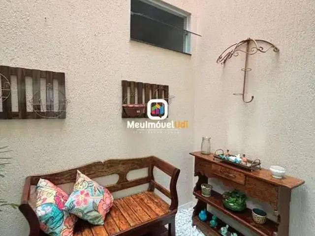 Casa / Sobrado para Venda em Uberlândia/MG Jardim Botânico 3 Quartos