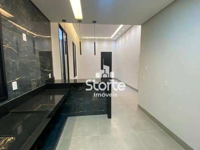 Casa / Sobrado para Venda em Uberlândia/MG Jardim Botânico 3 Quartos