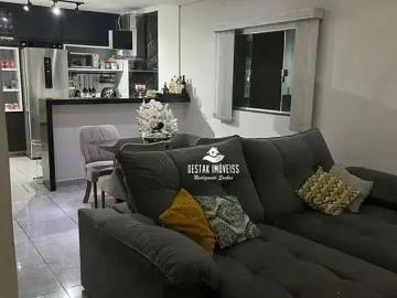 Jardim Botânico, Brasilia, São Sebastião, Distrito Federal, Distrito Federal