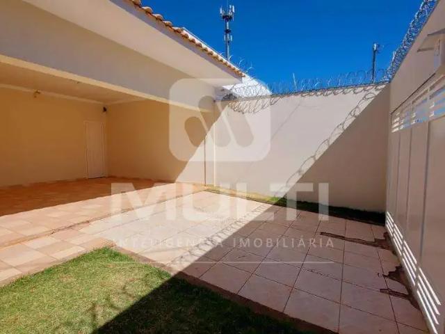 Casa / Sobrado para Venda em Uberlândia/MG Jardim Botânico 3 Quartos